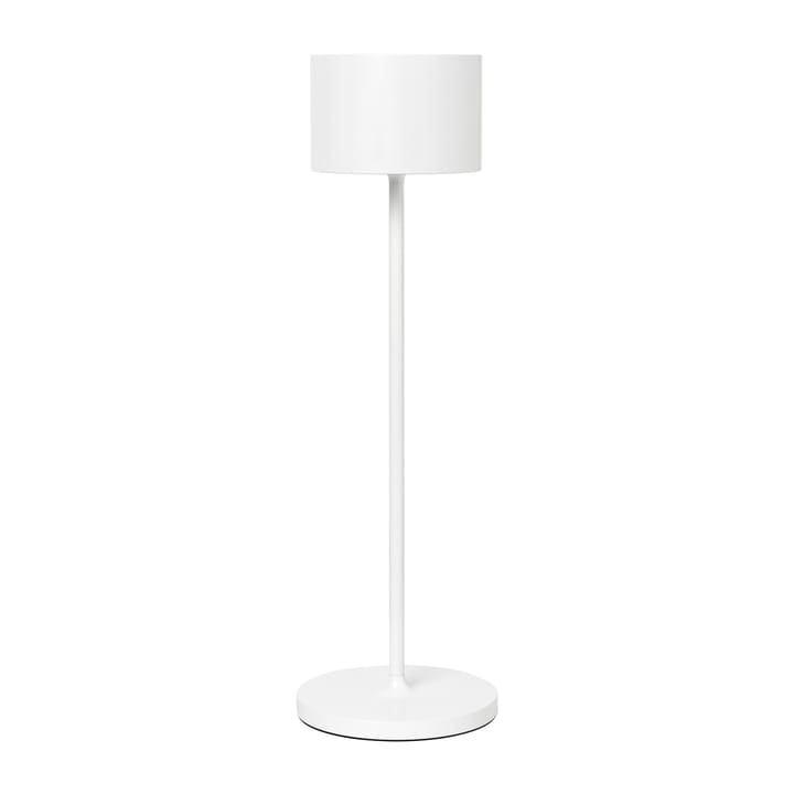Farol mobile LEDランプ 33 cm - White - Blomus | ブロムス
