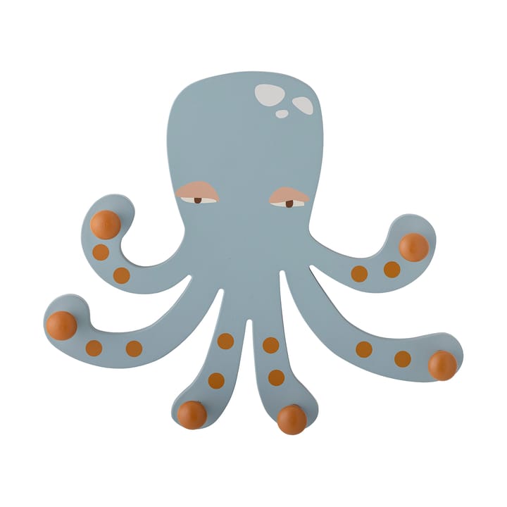 Oswall コートハンガー Octopus - 6 hooks - Bloomingville | ブル��ーミングヴィル