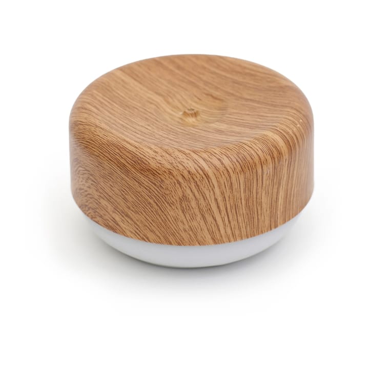 Bosign 食器用洗剤ポンプ - Light part in wood print / Light grey - Bosign | ボー��サイン