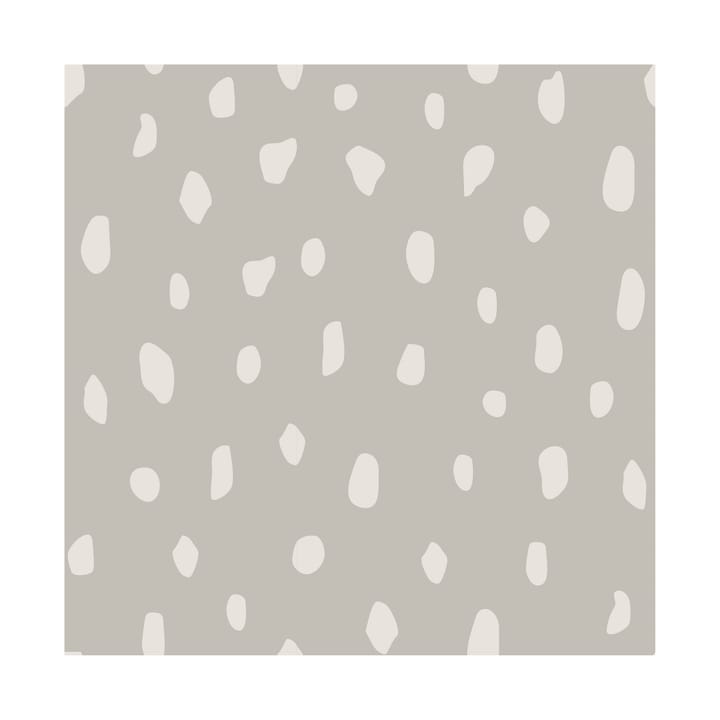 Dots ナプキンs 33x33 cm 20パック - Sand - Cooee Design | クーイーデザイン