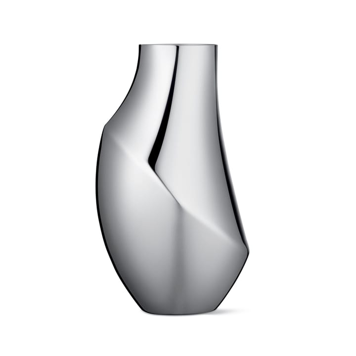 Flora 花瓶 - medium, 23 cm - Georg Jensen | ジョージ ジェンセン