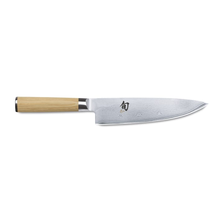 Kai Shun Classic White ナイフ - 20 cm - KAI | カイ