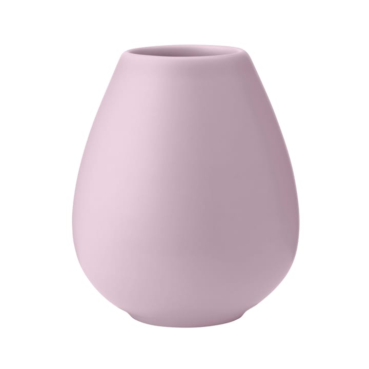 Earth 花瓶 14 cm - pink - Knabstrup Keramik