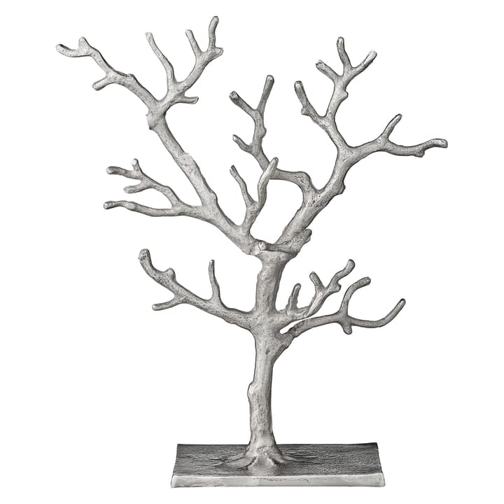 Tressa jewelry tree シルバー - 30 cm - Lene Bjerre