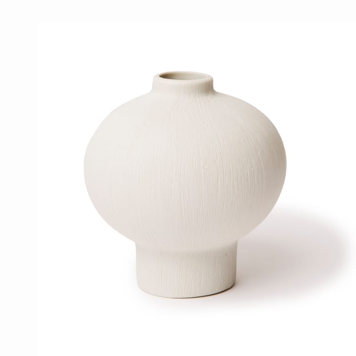 Cecilia 花瓶 - White - Lindform | リンドフォーム