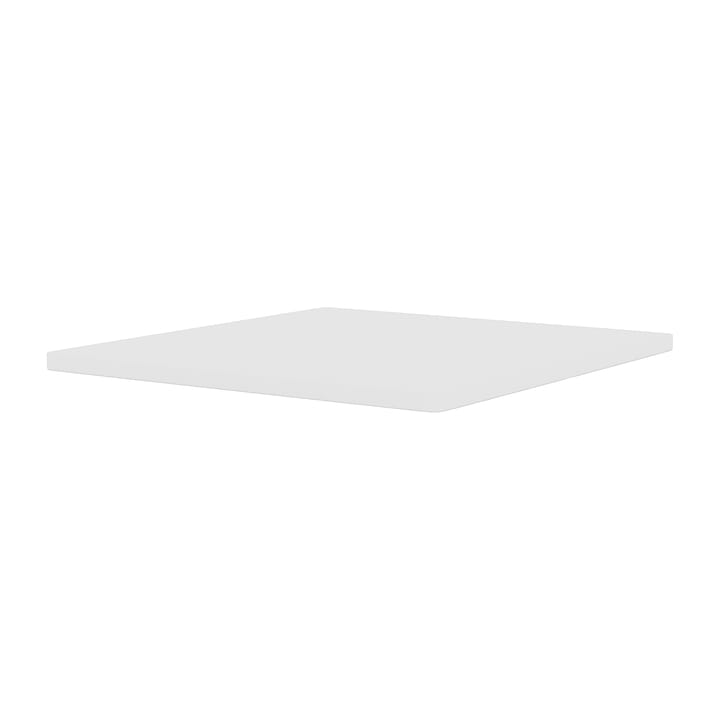 パントンワイヤー トップパネル (天板) 34.8x34.8 cm - New white - Montana