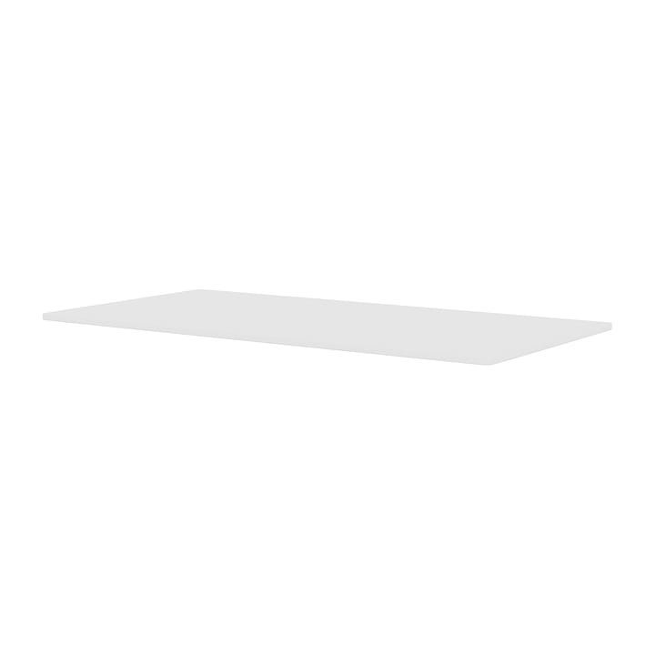 パントンワイヤー トップパネル (天板) 34,8x70 cm - New white - Montana