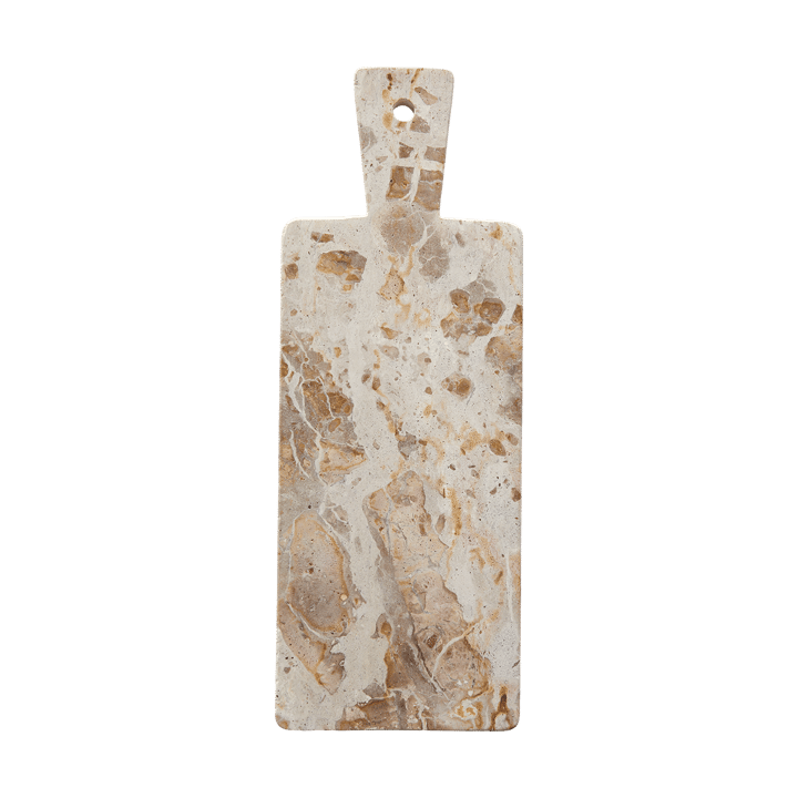 Vita タパスト�レイ 14,5x39 cm - Seashell - MUUBS | ムーブス
