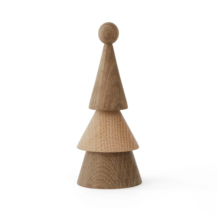 クリスマス Piero 15 cm - Oak-smoked oak - OYOY | オイオイ