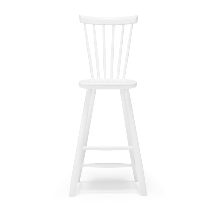 Lilla Åland 子供用椅子 beech 52 cm - White - Stolab