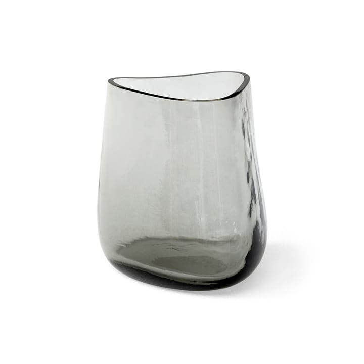 Collect SC66 花瓶 ガラス 16 cm - Shadow - &Tradition | アンドトラディション