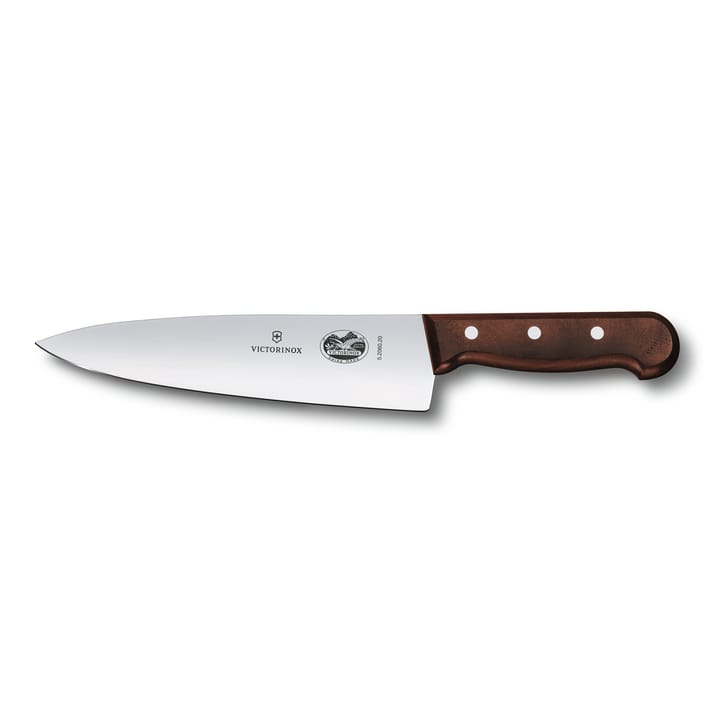 ウッドナイフ extra hight ナイフ blade 20 cm - Stainless steel-maple - Victorinox