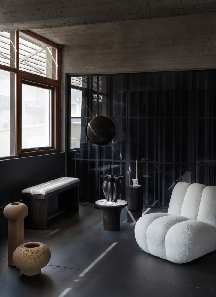 Arc ベンチクッション lin 35x120 cm - Linen - 101 Copenhagen | 101 コペンハーゲン