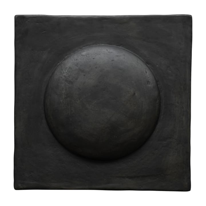 Sculpt Art Shield ウォールデコレーション 58x58 cm - Coffee - 101 Copenhagen | 101 コペンハーゲン