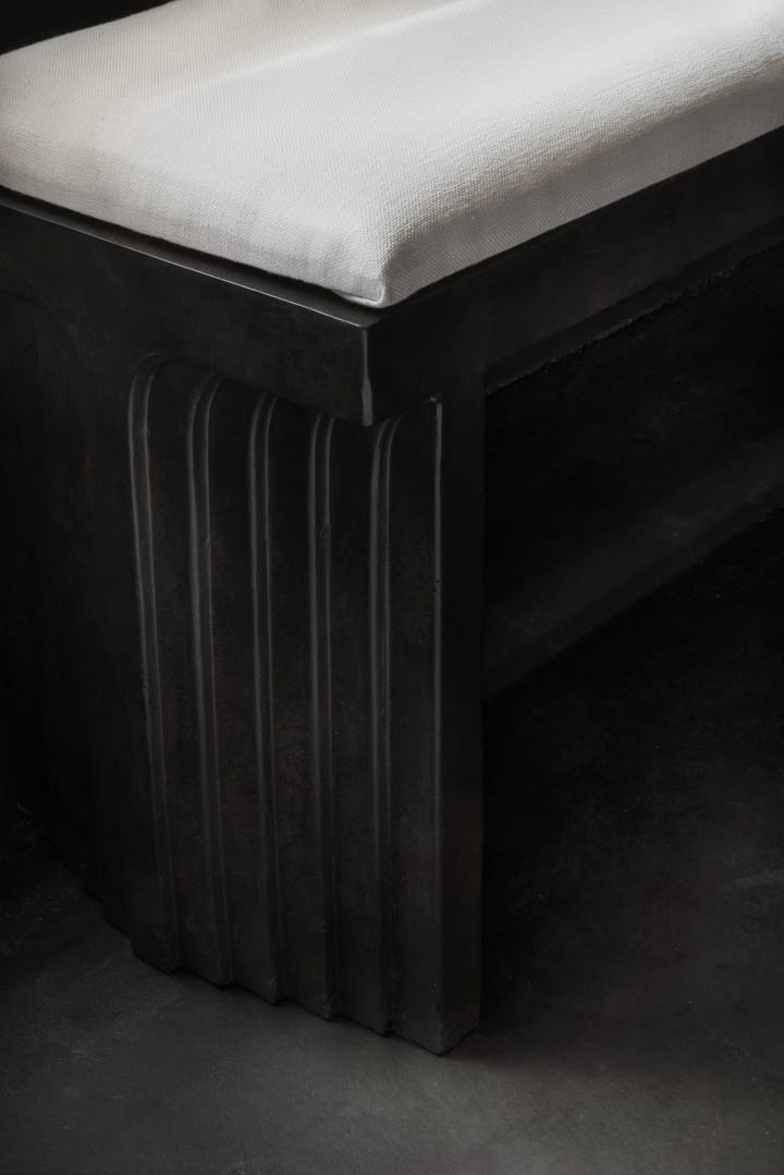 Arc ベンチクッション lin 35x120 cm, Linen 101 Copenhagen