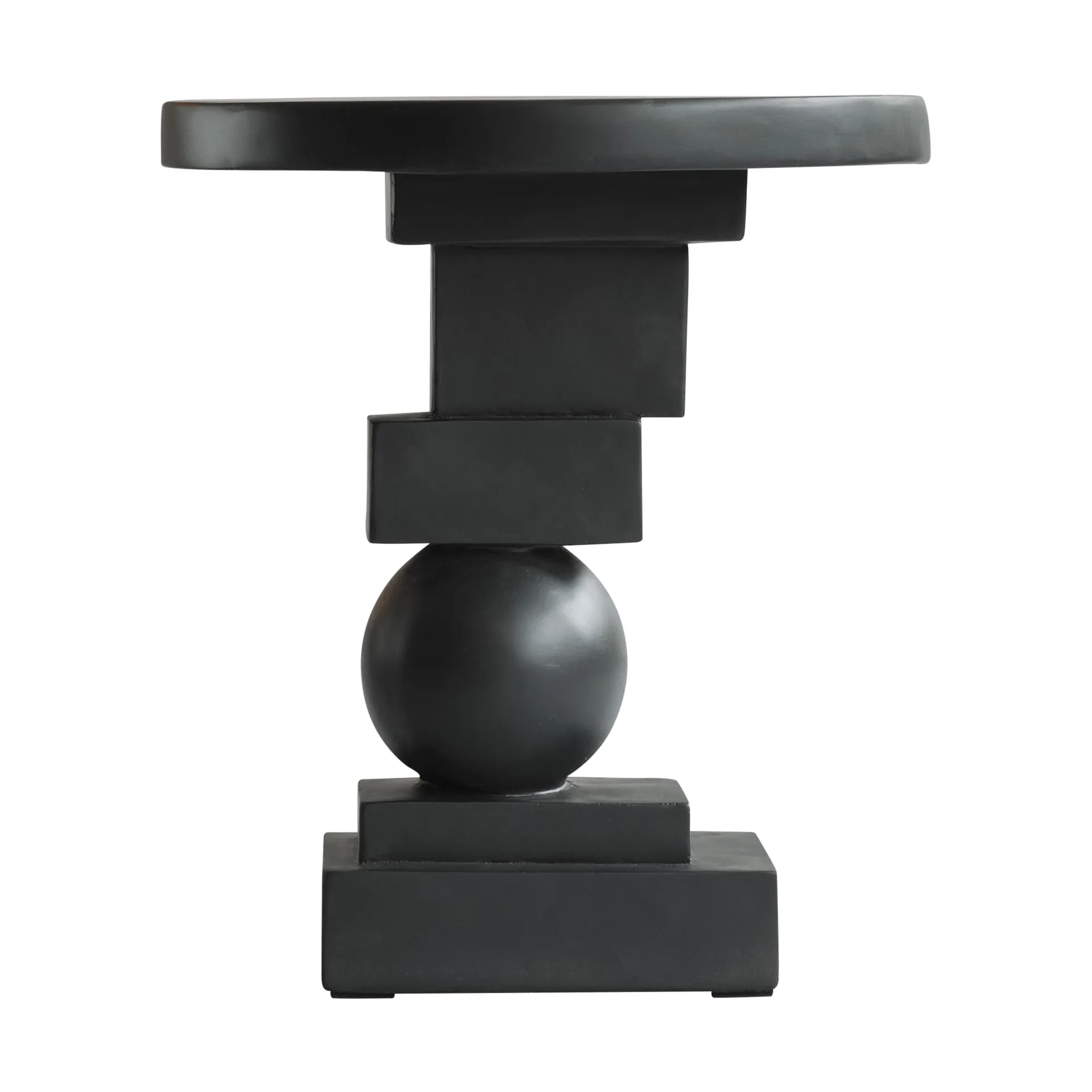 Artist サイドテーブル Ø44x50 cm, Coffee 101 Copenhagen