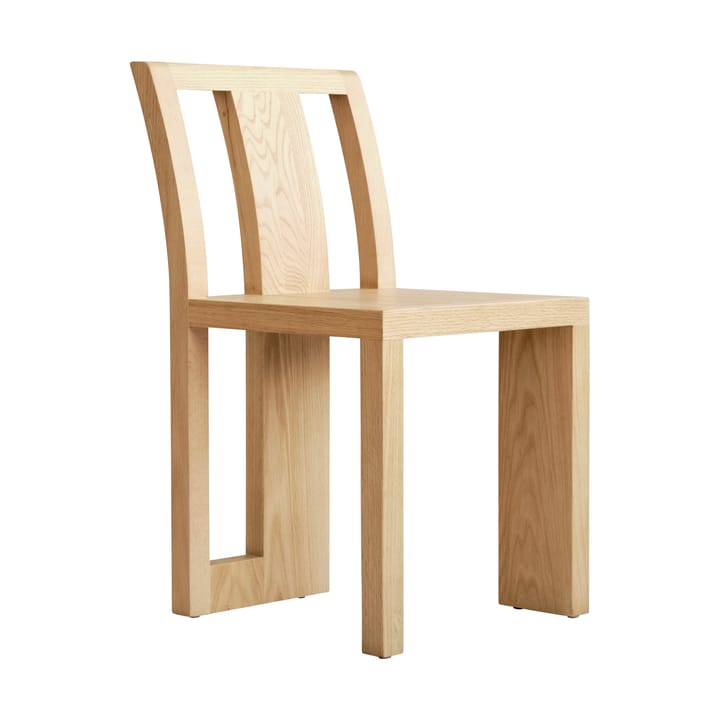 Atsu チェアー - Natural oak - 101 Copenhagen