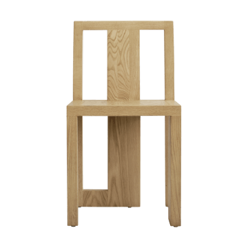 Atsu チェアー - Natural oak - 101 Copenhagen