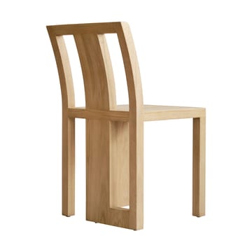 Atsu チェアー - Natural oak - 101 Copenhagen