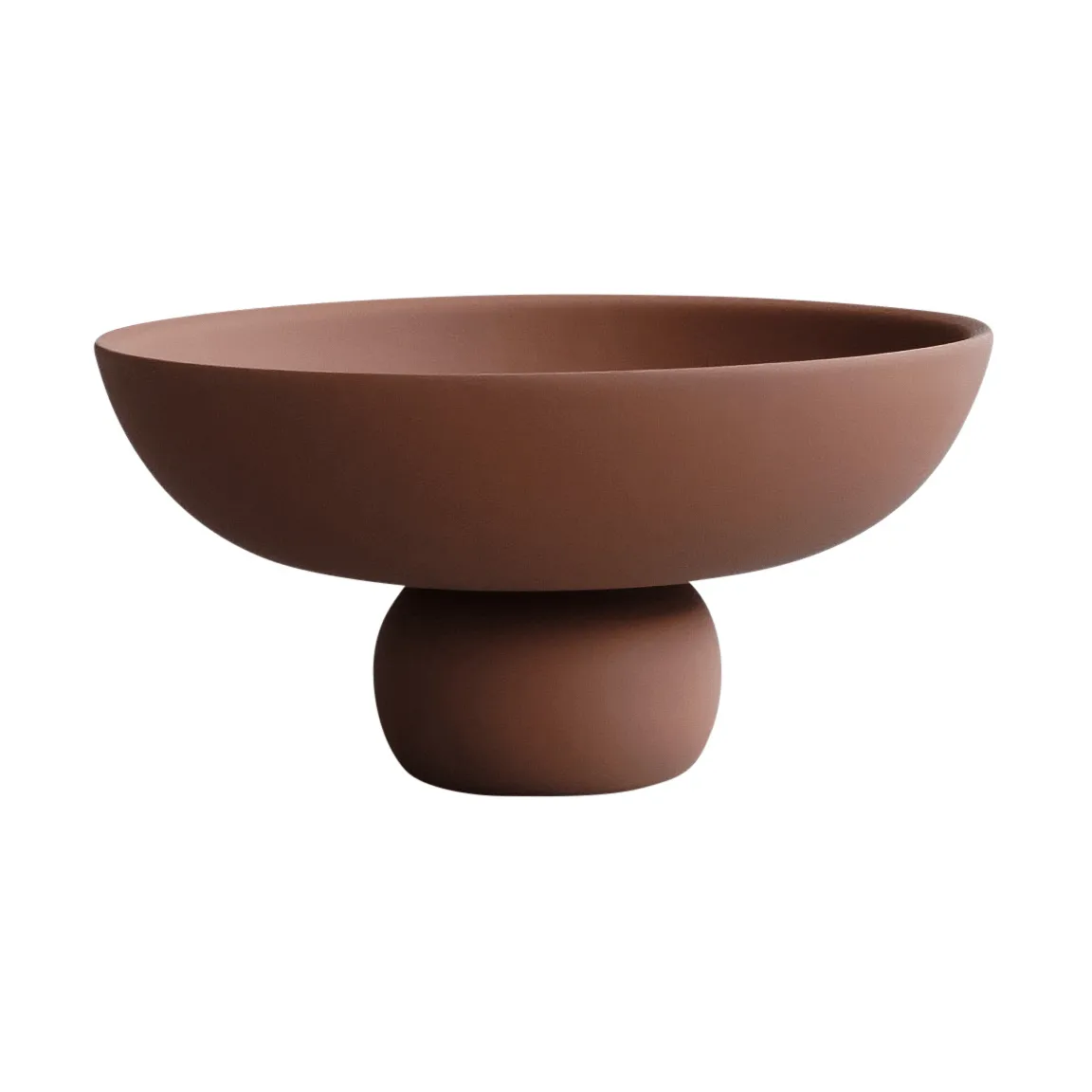 Baburu ボウル Ø20 cm, Almond 101 Copenhagen