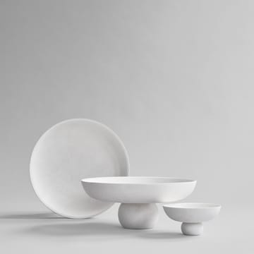 Baburu ボウル Ø43 cm - Bone White - 101 Copenhagen