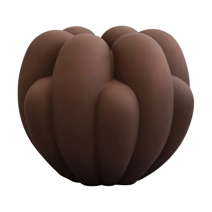 Bloom 花瓶 Big - Almond - 101 Copenhagen