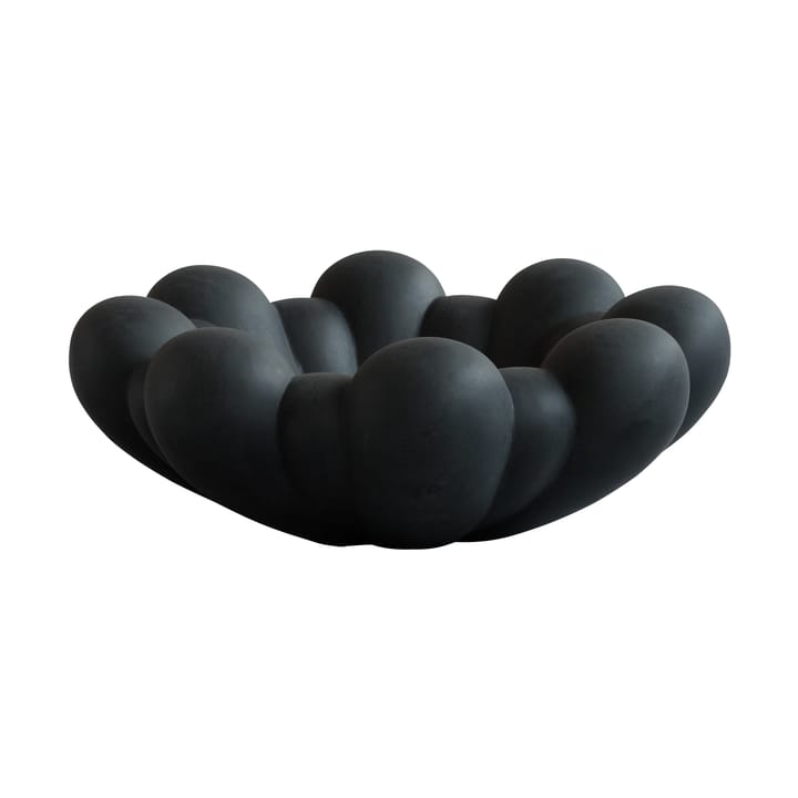 Bloom トレイ Big - Black - 101 Copenhagen