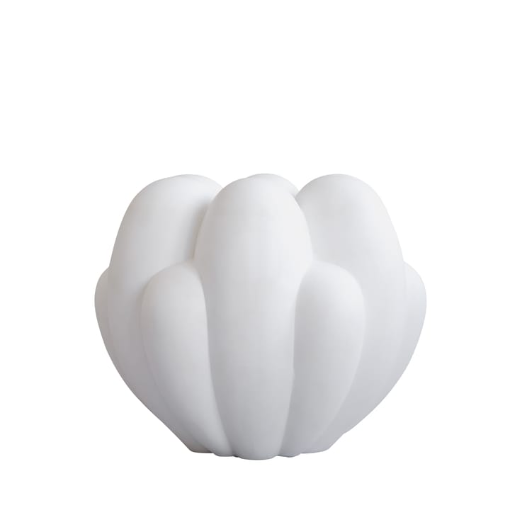 Bloom 花瓶 Big - Bone white - 101 Copenhagen