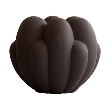 Bloom 花瓶 Big - Chocolate brown - 101 Copenhagen