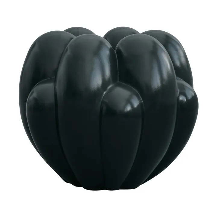 Bloom 花瓶 Big - dark green - 101 Copenhagen