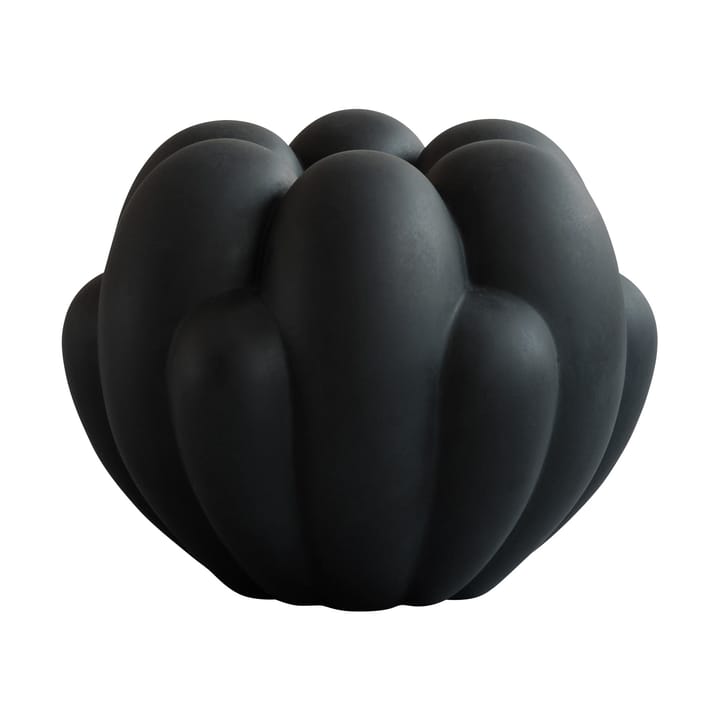 Bloom 花瓶 ミニ - Black - 101 Copenhagen