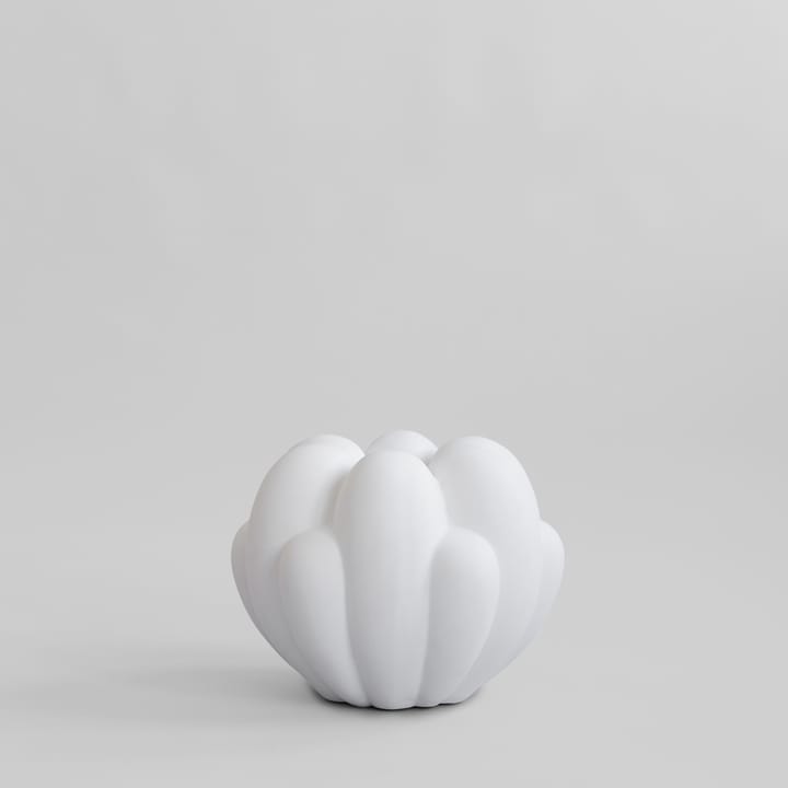 Bloom 花瓶 ミニ, Bone White 101 Copenhagen