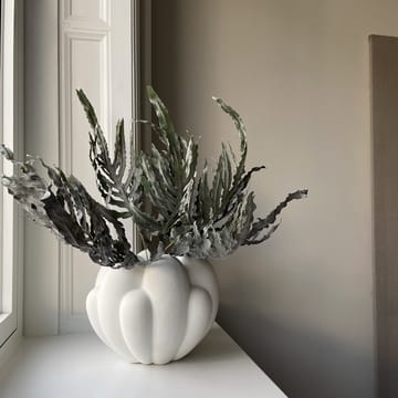 Bloom 花瓶 ミニ - Bone White - 101 Copenhagen