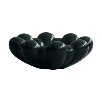 Bloom トレイ ボウル large - dark green - 101 Copenhagen