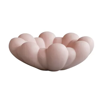 Bloom トレイ ボウル large - pink - 101 Copenhagen