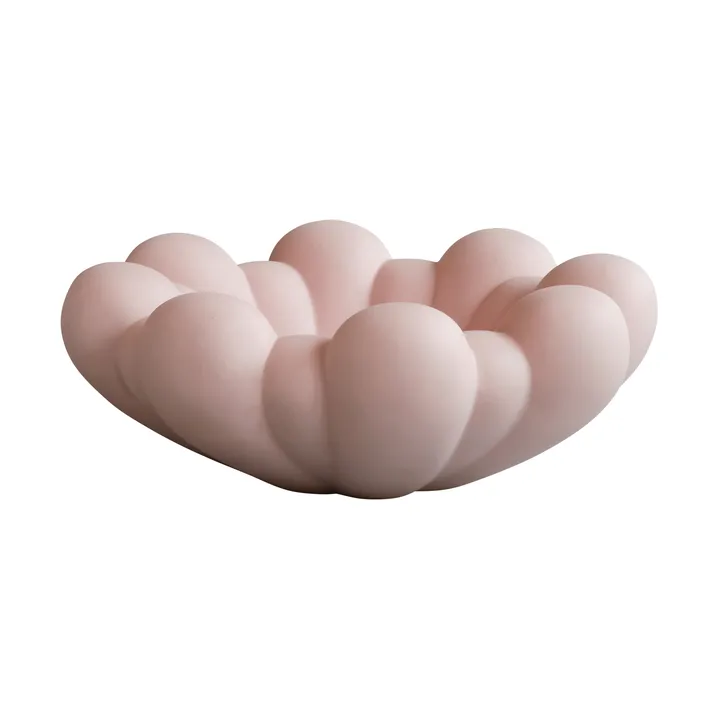 Bloom トレイ ボウル large - pink - 101 Copenhagen