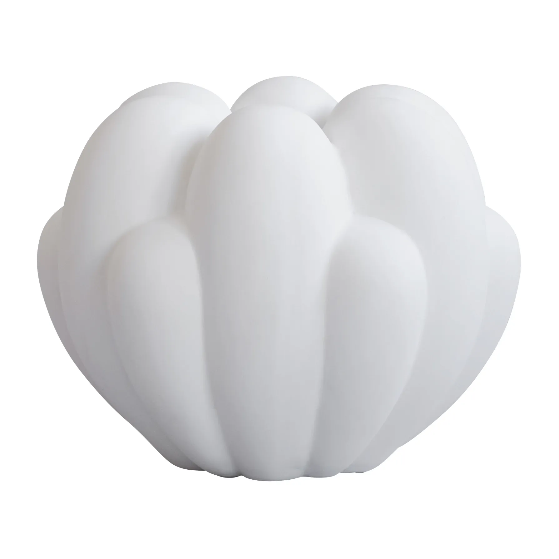 Bloom ベース Mini, Bone White 101 Copenhagen