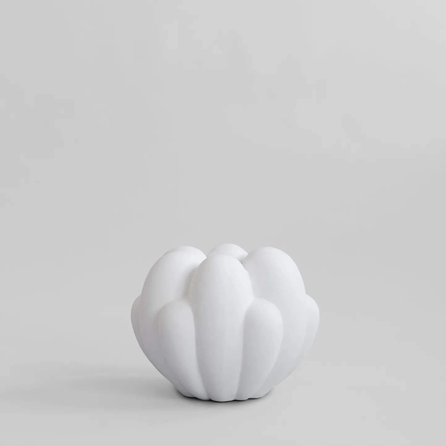 Bloom ベース Mini, Bone White 101 Copenhagen