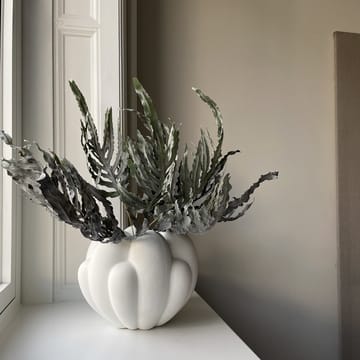 Bloom 花瓶 mini - Bone White - 101 Copenhagen
