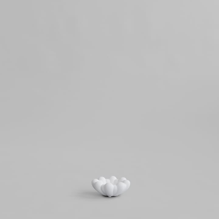 Bloom トレイ ボウル mini, Bone White 101 Copenhagen