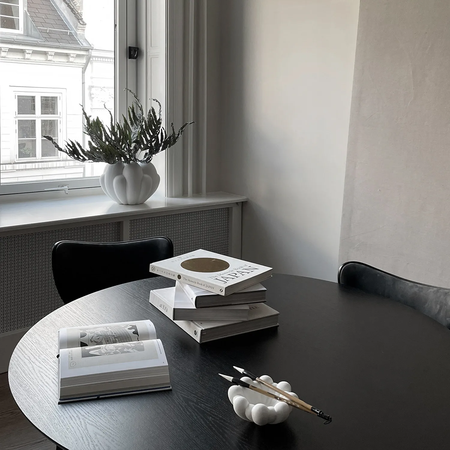 101 Copenhagen からのBloom トレイ ボウル mini - NordicNest.jp