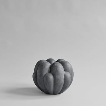 Bloom 花瓶 mini - Dark grey - 101 Copenhagen