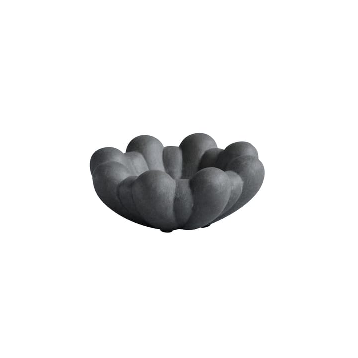 Bloom トレイ ボウル mini - Dark grey - 101 Copenhagen