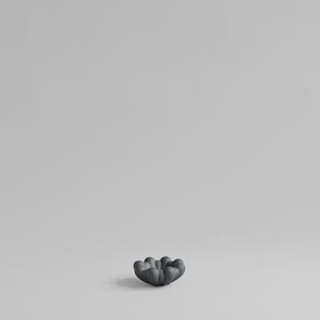 Bloom トレイ ボウル mini - Dark grey - 101 Copenhagen