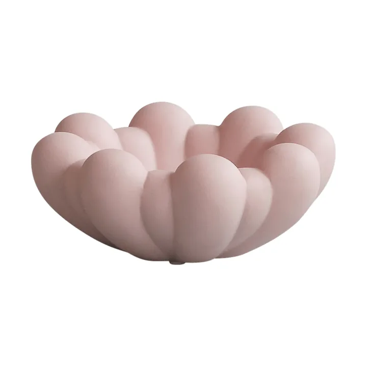 Bloom トレイボウル Mini - pink - 101 Copenhagen