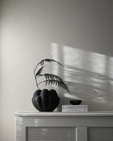 Bloom ベース Petit 22.5x24 cm - Black - 101 Copenhagen