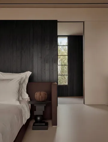 Bloom ベース Small 22.5x24 cm - Almond - 101 Copenhagen