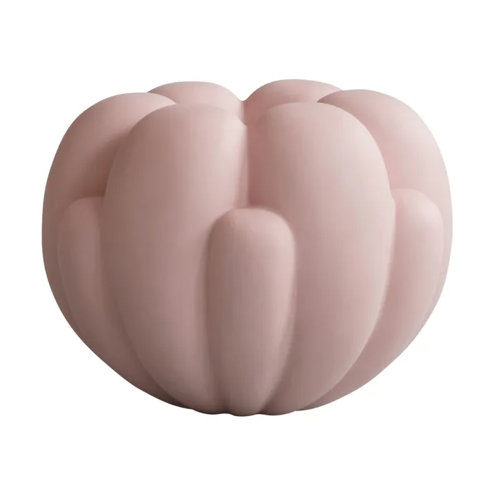 Bloom ベース Small 22.5x24 cm - pink - 101 Copenhagen