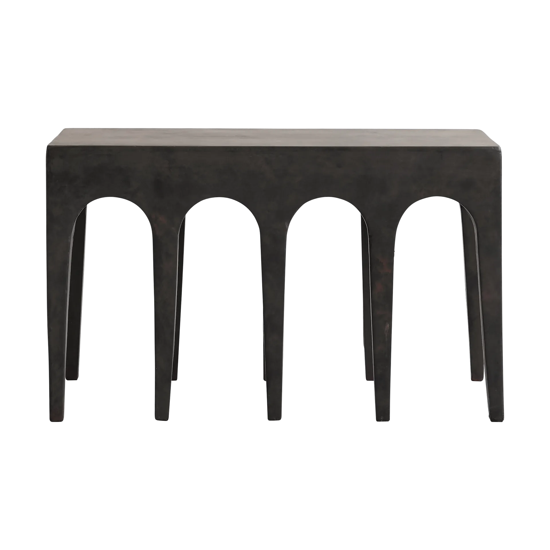 Bow ベンチ, Coffee 101 Copenhagen