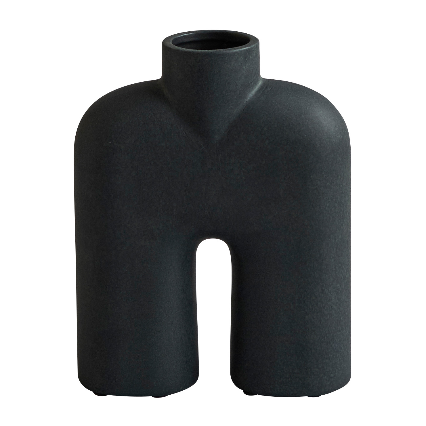 Cobra Vase Tall, Mini - Bone White | 101 Copenhagen